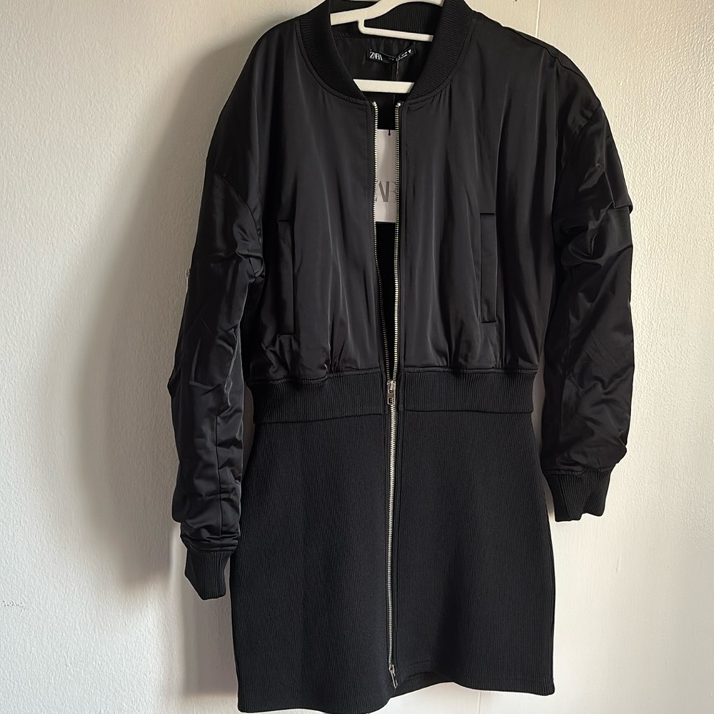 Zara dress